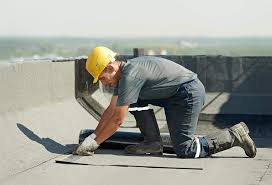 Best Roof Waterproofing  in Greentown, OH